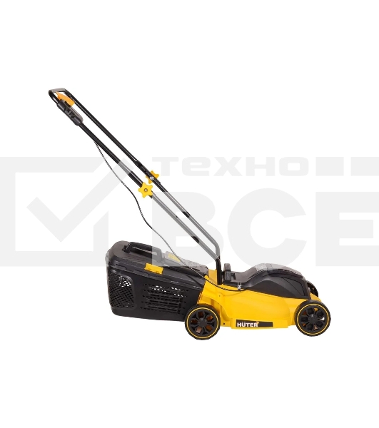Газонокосилка роторная Huter CLM-20 Li (70/4/44)