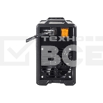 Сварочный аппарат Ресанта САИ-160Д инвертор ММА/TIG 6.5кВт, фото5