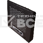 Вытяжка козырьковая Hansa OSC5111BH коричневый, 50 см, 200 куб. м/ч, 58 дБ, фото13