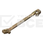 Ключ прокачной Сибртех 8x10 мм, фото5