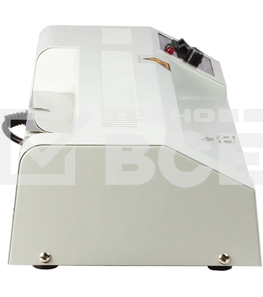 Ламинатор Гелеос FGK 320, 4 вала, А3, 250мкм, 600 мм/мин