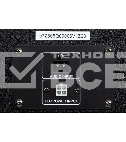 Минисистема SUPRA SMB-2150 черный 1200Вт FM USB BT SD (в комплекте: активн.+пассив.колонки)