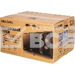 Микроволновая печь Samsung MS23K3614AK черный, 23 л, 800 Вт, переключатели - поворотный механизм, фото2