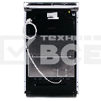 Газовая плита Flama FG 2411 W белый, конфорок 4 шт, духовка 50 л, 50 см x 85 см x 60 см, фото6