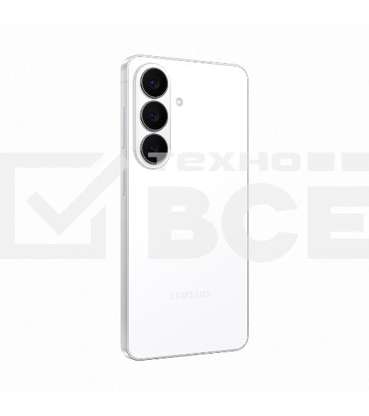 Смартфон Samsung Galaxy S26 SM-S942B 12/512Gb белый