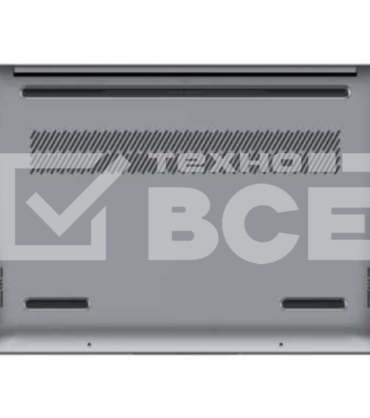 Ноутбук TECNO MegaBook K16SFA/16'/IPS/AMD Ryzen 7 7735HS/16Gb/1Tb SSD/AMD Radeon Graphics/Windows 11 Home/серый/1.76kg