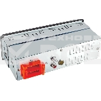 Автомагнитола Digma MCP-226W, 1 DIN, USB Type-A, AUX, фото2