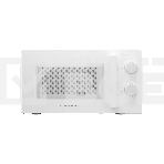 Микроволновая печь Kuppersberg TMW 204 W белый, 20 л, 700 Вт, переключатели - поворотный механизм, фото 1