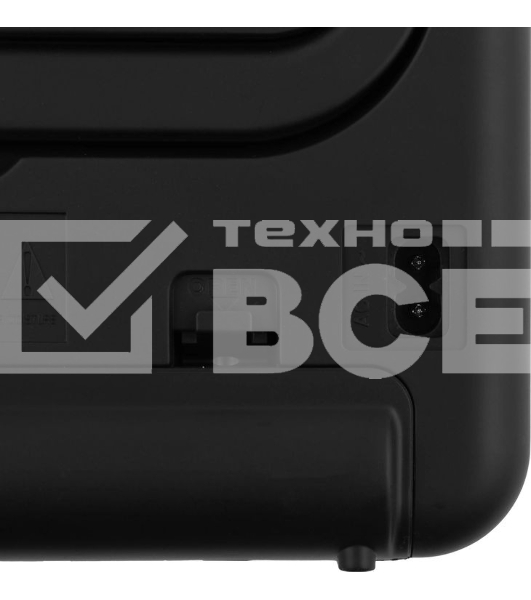 Радиоприемник Vitek VT-3592 (BK) Тип батареек UM-2/С. Выходная мощность 1 вт.