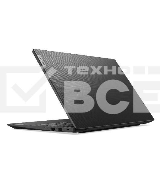 Ноутбук Lenovo V15 G4 IRU/15.6'/TN/Intel Core i5-13420H/8Gb/512Gb SSD/Intel UHD Graphics/DOS/черный/1.65kg