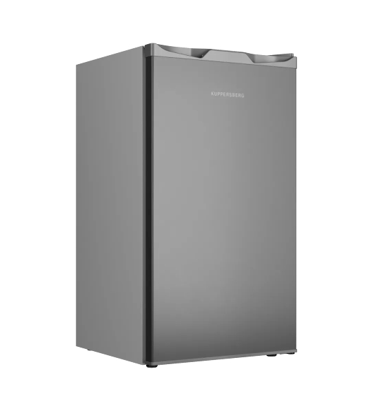 Холодильник Kuppersberg RFT 85 G серый однокамерный 85л