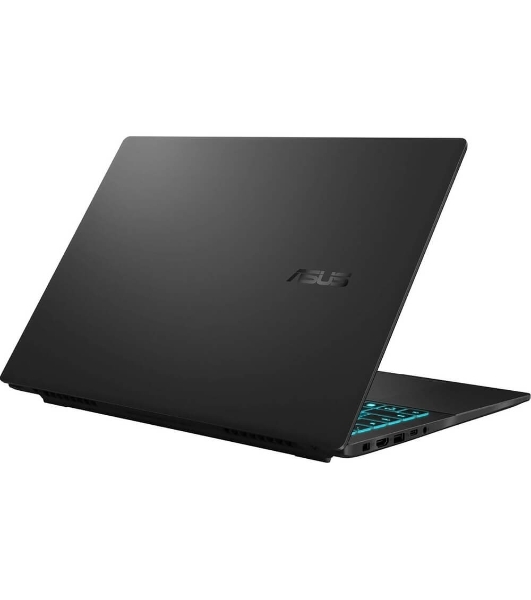 Ноутбук ASUS Gaming V16 V3607VM-RP058/16'/IPS/Intel Core 5 210H/32GB/1024GB SSD/NVIDIA GeForce RTX 5060 8GB/noOS/черный/1.95kg