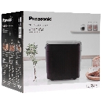 Хлебопечка Panasonic SD-R2530KTS черный, 550 Вт, 1.1 кг, 28 программ, фото7
