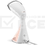 Отпариватель ручной Philips GC801/10 1600Вт коралловый, фото2