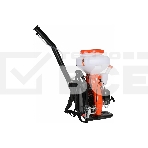 Опрыскиватель Patriot PT 415WF-122.13кВт 41.5см3 бак14л 10кг, фото11