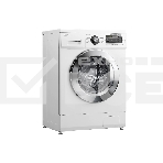 Стиральная машина LG F1096ND3 белая, загрузка фронтальная 6кг, 1000 об/мин., класс: A, фото11