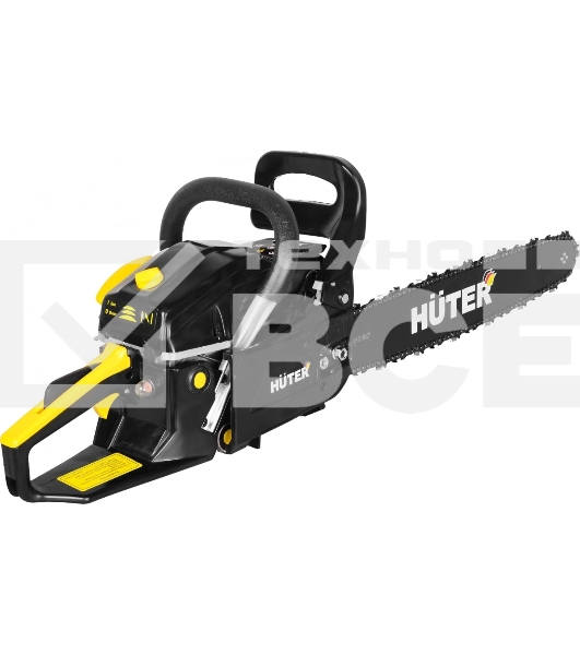 Бензопила Huter BS-52M 2800Вт дл.шин.:18