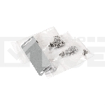 Серверный корпус ExeGate Pro 1U430-02 <RM 19