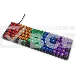 Клавиатура Oklick 915GK (1790371) проводная, USB, черный, фото11