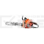 Бензопила Patriot PT 3816 + топор APF-600 1470Вт 2л.с. дл.шины:16