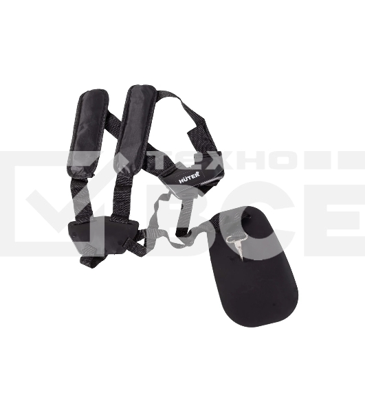 Бензиновый триммер Huter GGT-15004Т (четырёхтактный)