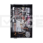 Водонагреватель Thermex Boss 12 Wi-Fi черный, фото5