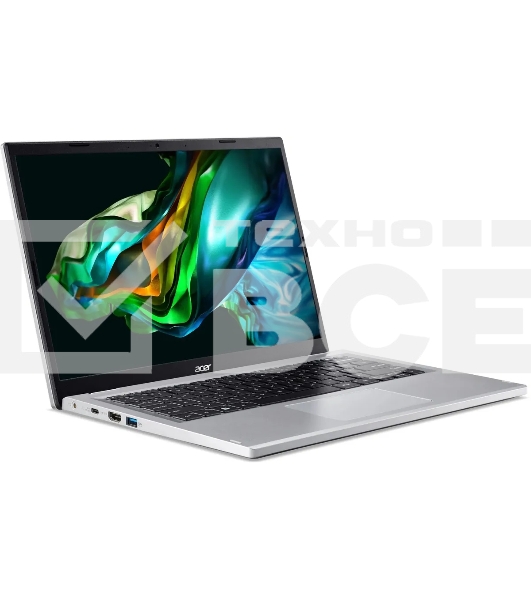 Ноутбук Acer Aspire A314-42P-R3RD  Ryzen 7 5700U/8GB/SSD1024GB/14.0