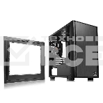 Корпус Versa H17/Black/Win/SPCC CA-1J1-00S1WN-00  (870901), фото11