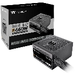 Блок питания Thermaltake Smart BX3 650W 80 Plus Bronze (PS-SPD-0650NNFABE-3), фото4