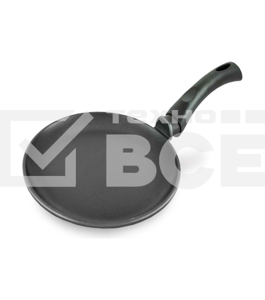 Сковорода блинная литая НЕВА-МЕТАЛЛ NG 6224