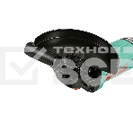 Углошлифовальная машина Sturm! AG9015E 1500Вт 8000об/мин рез.шпин.:M14 d=150мм, фото6