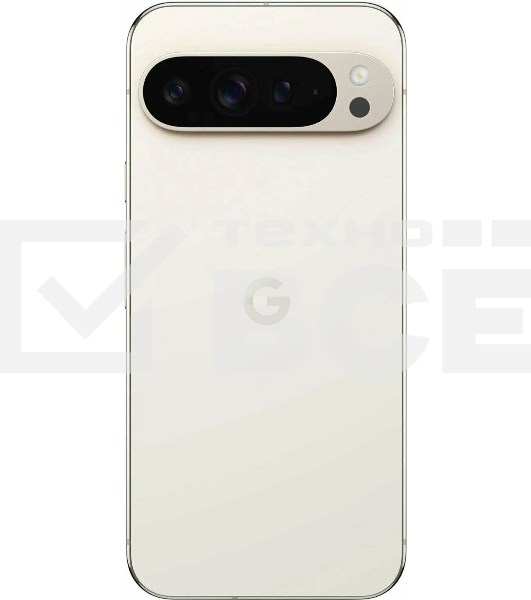 Смартфон Google Pixel 9 Pro XL, 16/128Gb, белый