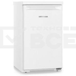 Холодильник Liebherr Rd 1201-20 001 белый однокамерный 85/13л морозилка сверху, капельная система