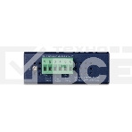 Коммутатор Planet IGS-4215-4T2S IP30 Industrial L2/L4 4-Port 10/100/1000T + 2-Port 100/1000X SFP Managed Switch (-40~75 degrees C, dual redundant power input on 9~48VDC/24VAC terminal block, supports ERPS Ring, CloudViewer app, MQTT and Cybersecurity feat, фото2