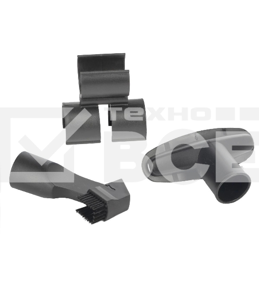 Пылесос Eurostek EVC-4519 бирюзовый, 500/2800 Вт, уборка сухая, пылесборник - контейнер, 3 л