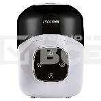 Увлажнитель воздуха Pioneer HDS32 белый/черный, фото5