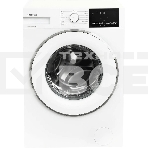 Стиральная машина Hotpoint WSH 6090 VWW  белый, загр.фронтальная, макс.: 6 кг, 1000 об/мин, класс: А, фото 1