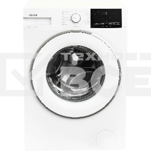 Стиральная машина Hotpoint WSH 6090 VWW  белый, загр.фронтальная, макс.: 6 кг, 1000 об/мин, класс: А