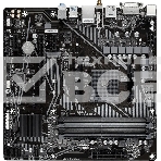 Материнская плата Gigabyte A520M DS3H AC, AM4, AMD A520, 4xDDR4, 4xSATA, 1xM.2, 1xPCIe 3.0 x16, 2xPCIe x1, 1xHDMI, 1xDP, 1xDVI-D, 1x 1Gb LAN, Wi-Fi, Bluetooth, 4xUSB-A 3.2 Gen 1, 2xUSB-A 2.0, 3x3.5 мм, 7.1, mATX, фото5