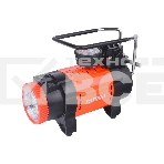 Компрессор автомобильный Patriot CC 1445 черный/оранжевый, фото7