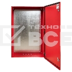Щит с монтажной панелью EKF PROxima ЩМПг-100.65.30 (ЩРНМ-5) RAL 3001 IP54, фото2