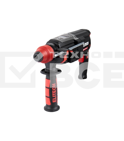 Перфоратор Elitech RH 0928RE, патрон:SDS-plus уд.:3.2Дж 850Вт (кейс в комплекте)