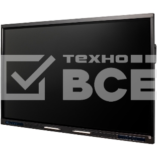 Интерактивная панель HIPER IFP8602-HE 86
