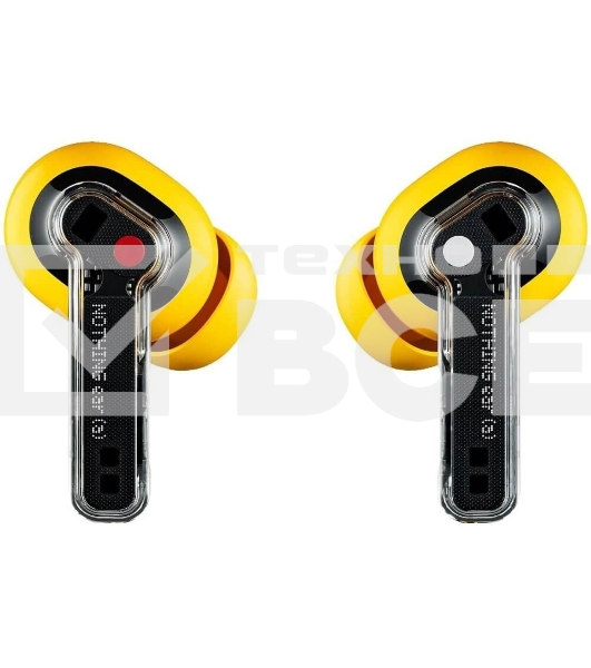 Гарнитура NOTHING EAR (a) A10600065 INTL YELLOW