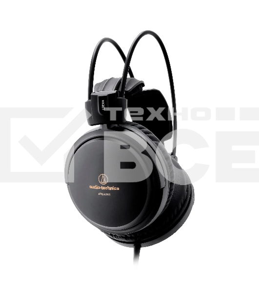 Наушники AUDIO-TECHNICA ATH-A550Z