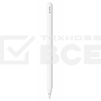Перо-карандаш Apple Pencil (USB-C), фото 1
