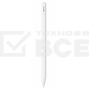 Перо-карандаш Apple Pencil (USB-C)