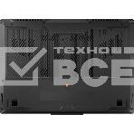 Ноутбук ASUS TUF Gaming F15 FX507VU Intel Core i7 13620H 2400MHz/15.6