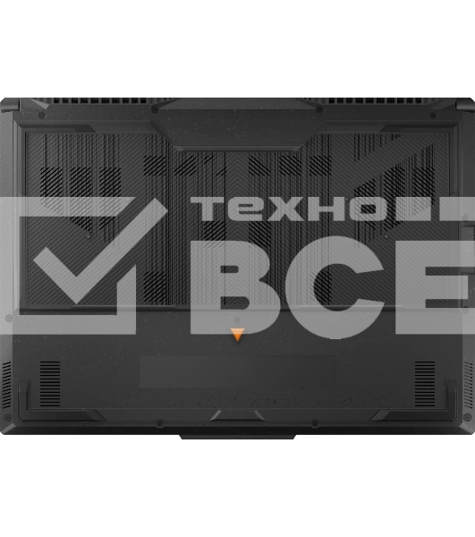 Ноутбук ASUS TUF Gaming F15 FX507VU Intel Core i7 13620H 2400MHz/15.6