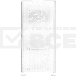 Компьютерный корпус ASUS A21 Plus без БП White (90DC00H3-B19010), фото10